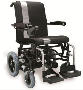 Motorized Wheel Chair