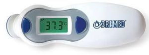 Multi-Function Thermometer