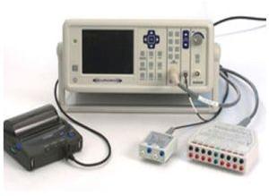 Otorhinolaryngology Nerve monitors