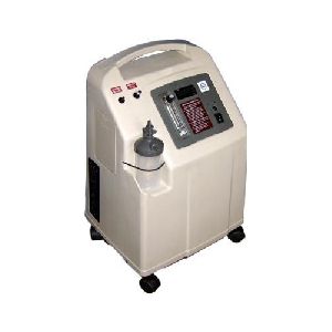 Pluto Oxygen Concentrator