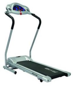 Pro Body line Treadmill