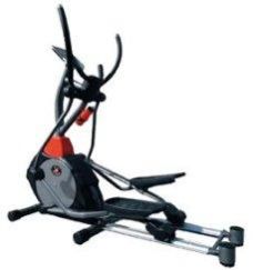 Programable Magnetic Elliptical