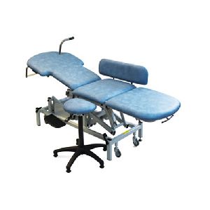 SEERS Echocardiography Couch
