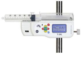 Syringe Infusion Pump