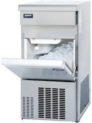 Undercounter Ice Machine