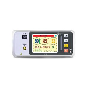 Vital Signs Monitor