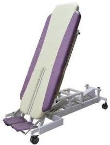 Heavy Duty Tilt Table