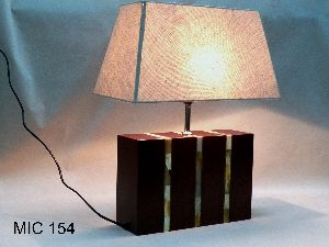 Bedside Night Light Desk Table Lamp
