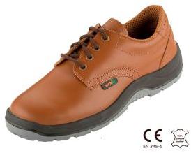 Allen Cooper Safety Shoes