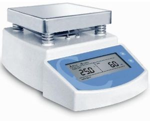 Hotplate Magnetic Stirrer