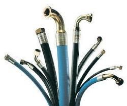 Hydraulic Hose Pipe