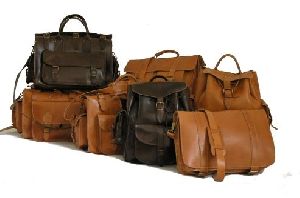 Leather Bags