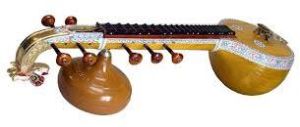 saraswati veena