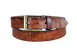 Mens Leather Belts