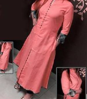 Cotton Kurtis