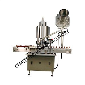 Bottle Sealing Machine