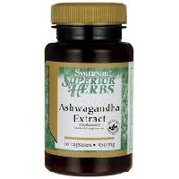 Ashwagandha Extract