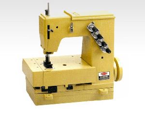 Sewing Machine for making PP Woven Sacks