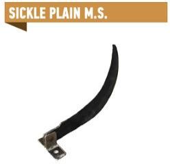 Mild Steel Plain Sickle