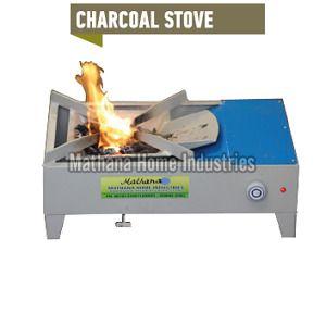 Charcoal Stove