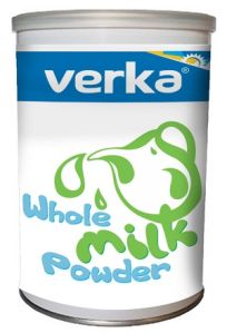 Whole Milk Powder