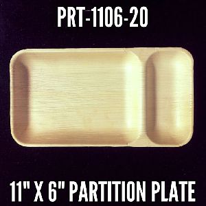 11 X 6 Inch Partition Plate