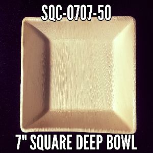7 Inch Square Deep Bowl