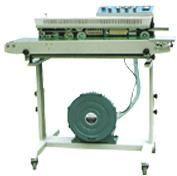 Continuous Band Sealer