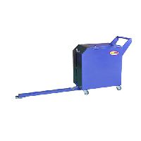 Pallet Strapping Machine