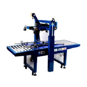 Semi Auto Carton Sealing Machine