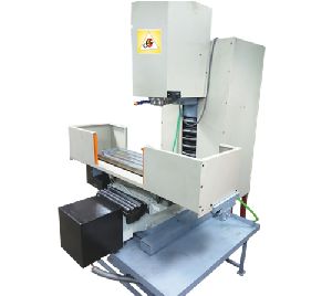 Low Cost CNC Milling Machines