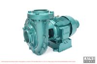 Monoblock centrifugal pump