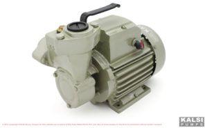 Self Priming Monoblock Pump