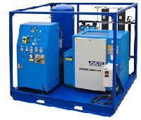 nitrogen compressor