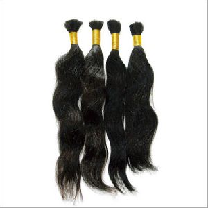 Remy Single Weft Hair