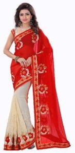 Ethnic Sarees