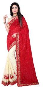 Fancy Woman's Sarees