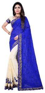 Indian Georgette Sarees