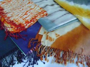 Handloom Stoles