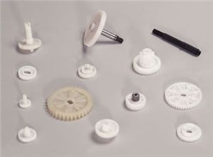 Plastic Gears