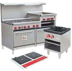 Cooking Equipment