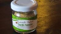 Ayurvedic Tooth Powder