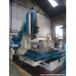 Butler Slotting Machine