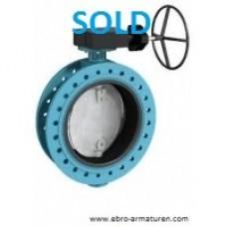 Butterfly Valve