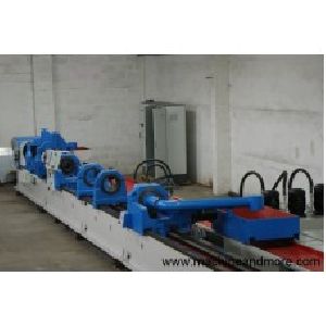 Deep Hole Drilling Machine