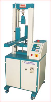 wood testing equipment