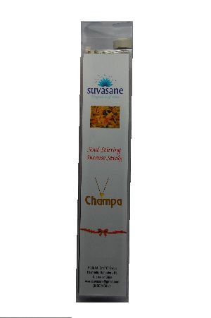 Champa Scented Agarbatti