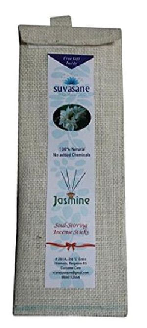 Jasmine Natural Agarbatti