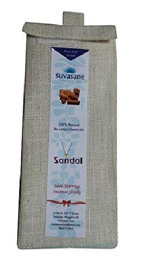 Sandal Natural Agarbatti