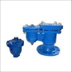 Air Valves